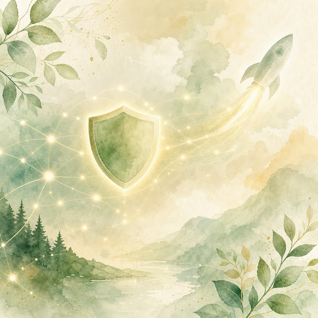  速云梯VPN · 安全流畅的全球网络